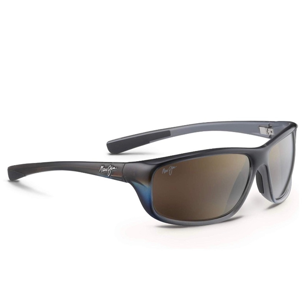 NWOT Maui Jim Spartan Polarized Sunglasses